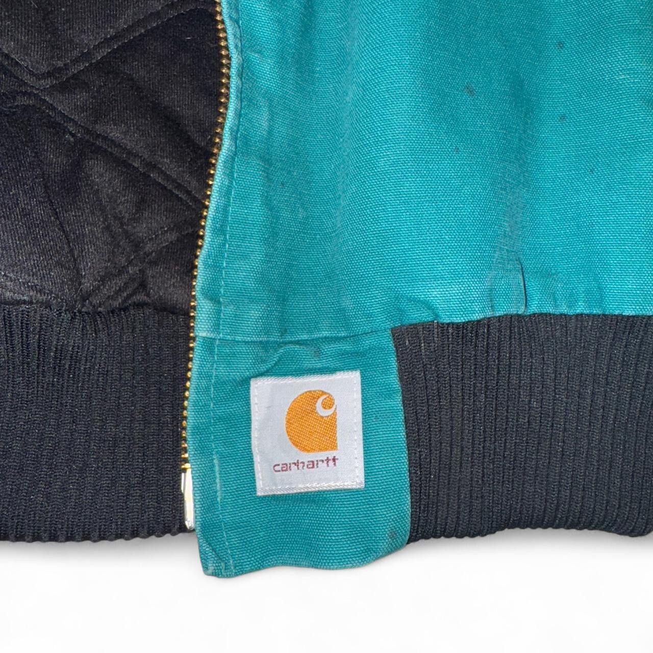 Carhartt Carhartt Santa Fe Western Jacket Size US S / EU 44-46 / 1 - 6 Thumbnail