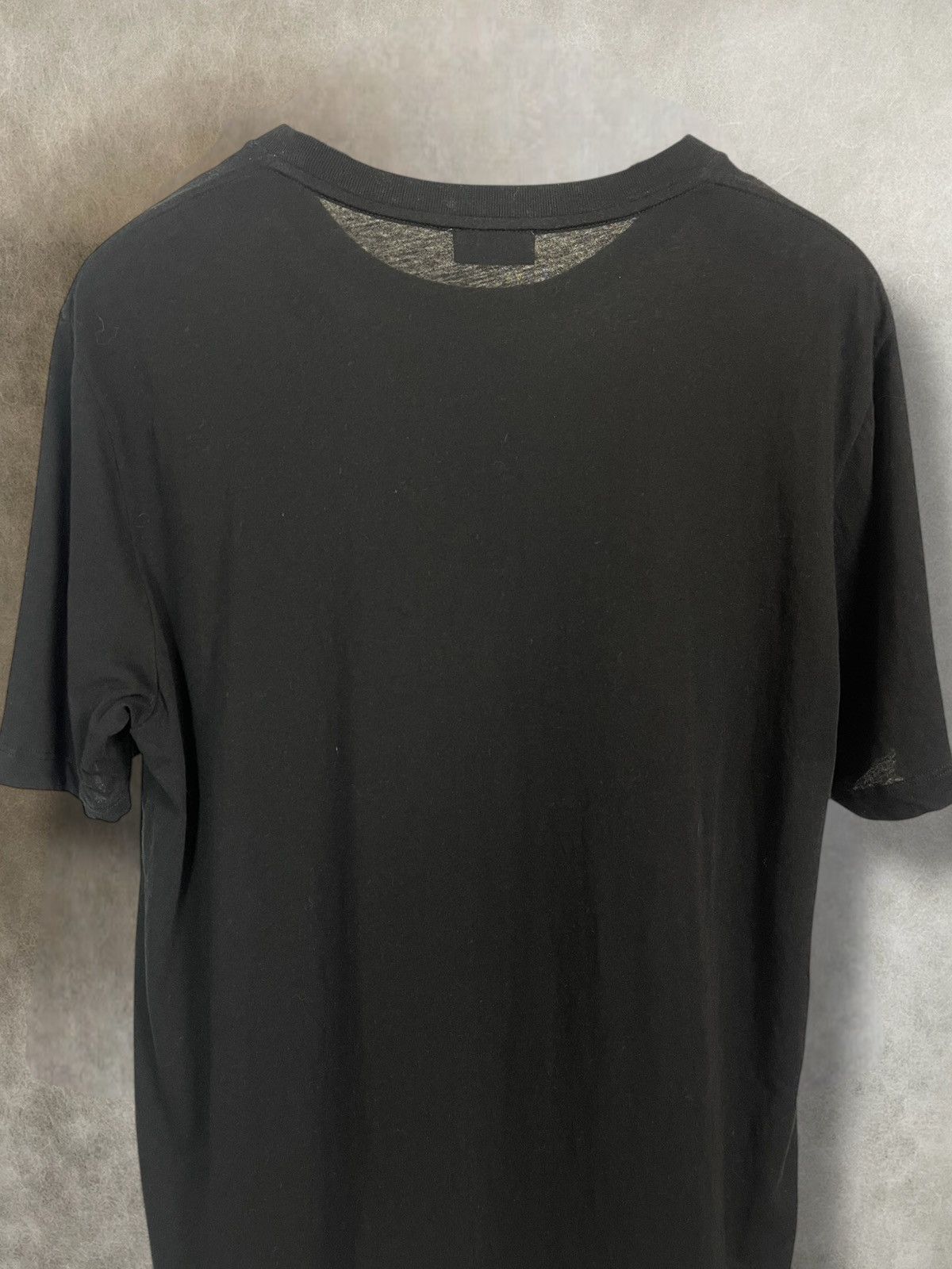Saint Laurent Paris 2019 Saint laurent ‘lover boy’ tee Size US M / EU 48-50 / 2 - 6 Thumbnail