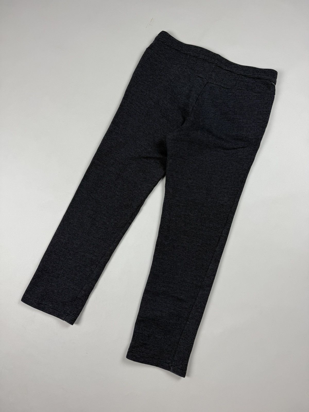 Jean Paul Gaultier Junior Gaultier Teens Ladies Drawstring Pants Trousers Size 27" / US 4 / IT 40 - 21 Thumbnail