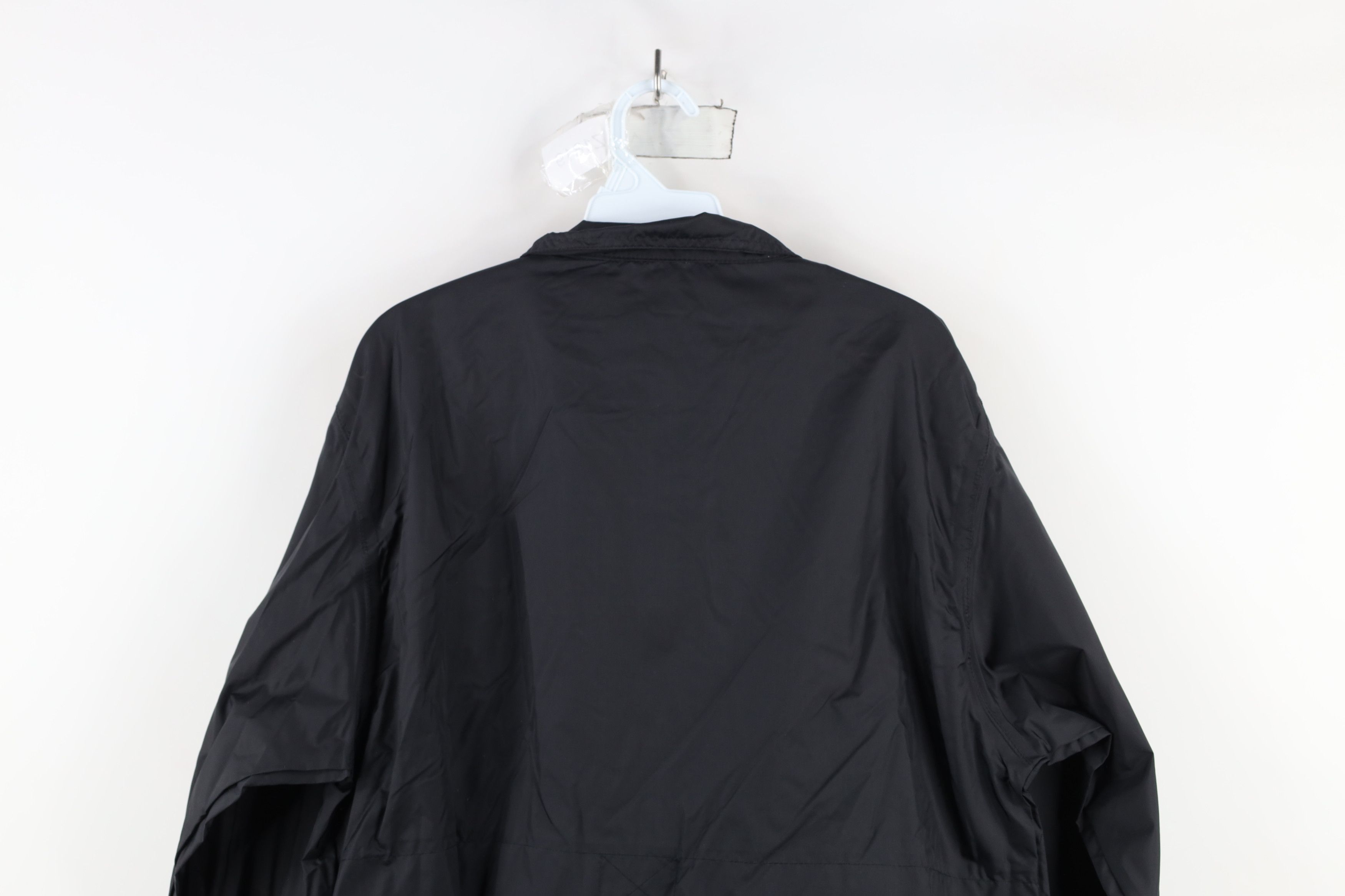 Vintage Deadstock Vintage 90s Sun Mountain Rain Jacket Windbreaker Size US S / EU 44-46 / 1 - 14 Thumbnail