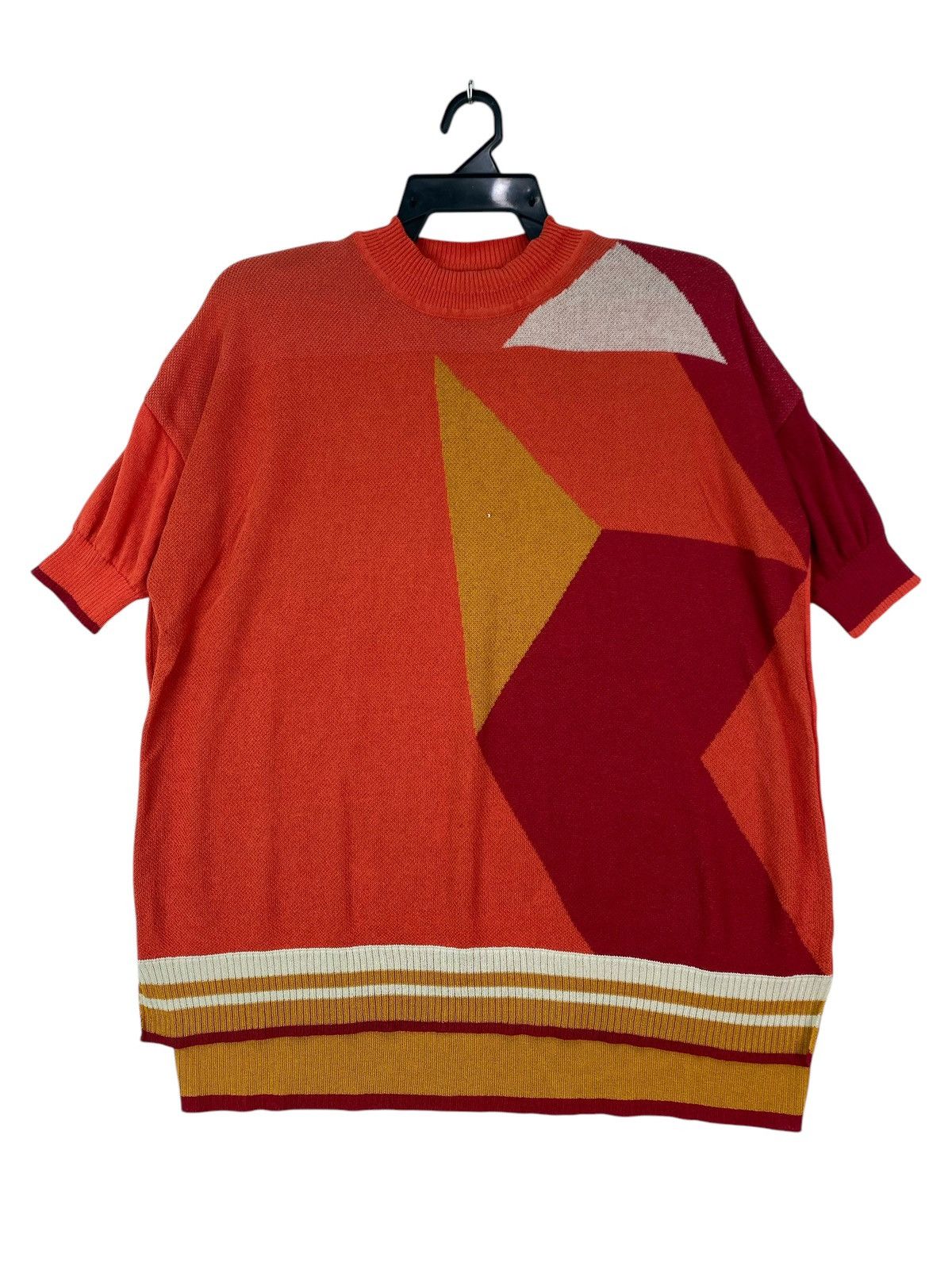 Vintage Super Lady Size US L / EU 52-54 / 3 - 2 Thumbnail