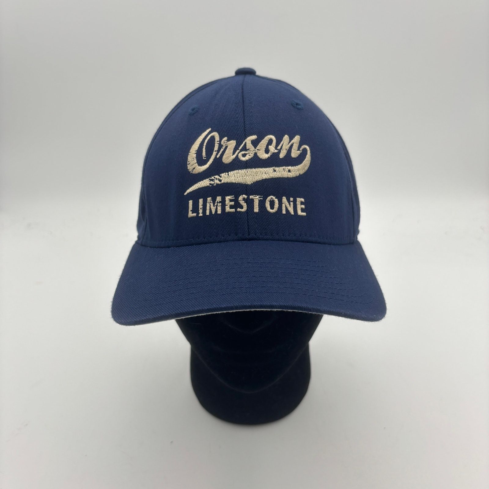 Warner Bros × Yupong The Middle Orson Limestone Promo WB TV FlexFit Hat S/M Size ONE SIZE - 1 Thumbnail