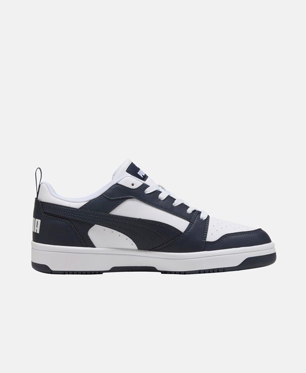 Puma Rebound v6 Low Sneakers Size US 12 / IT 42 - 1 Thumbnail