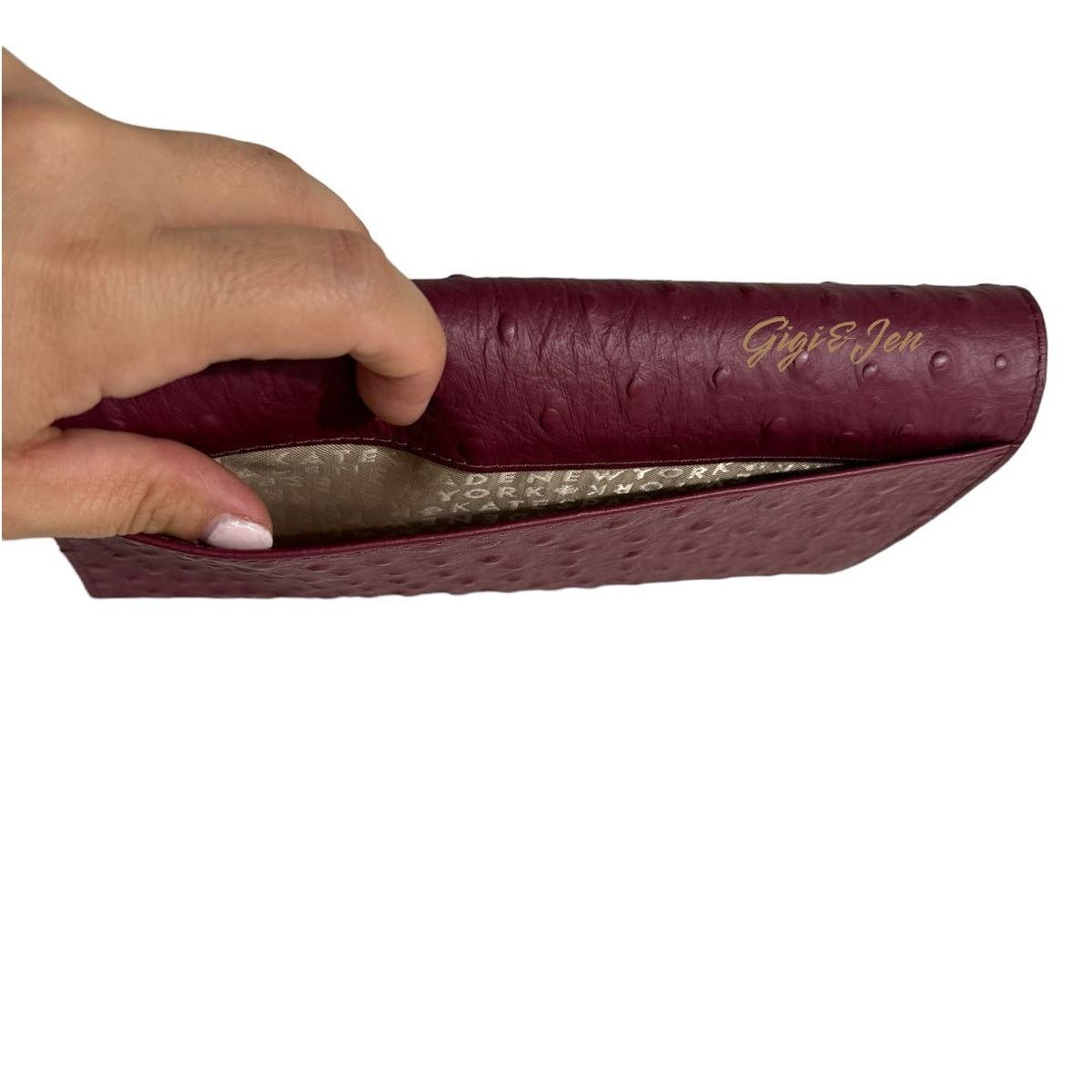 Kate Spade Kate Spade Alexander Avenue Phoenix Travel Wallet Size ONE SIZE - 4 Thumbnail
