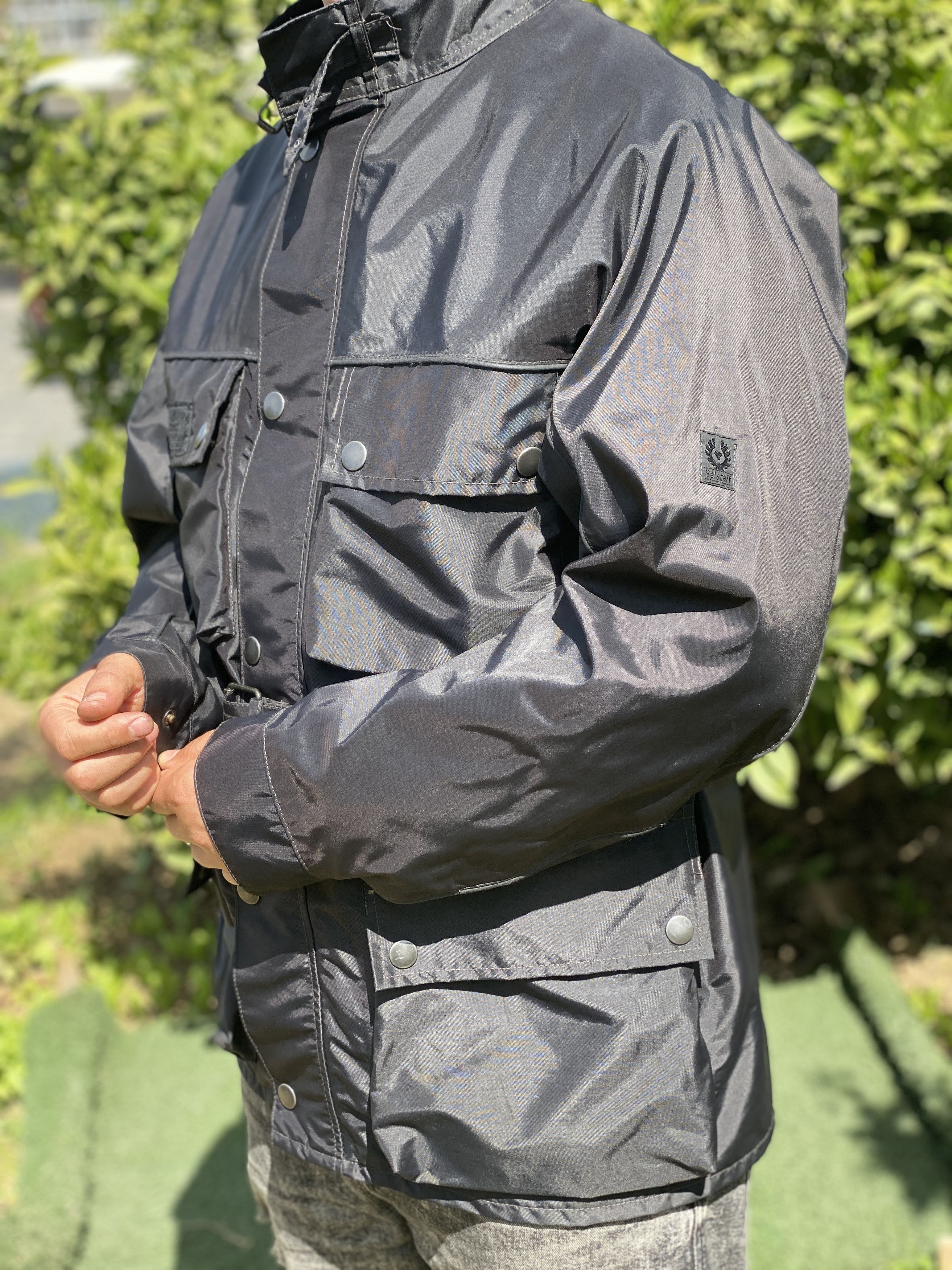 Belstaff TourMaster 500 Belstaff Motorcycle Rider Weatherproof Size L Size US L / EU 52-54 / 3 - 23 Thumbnail
