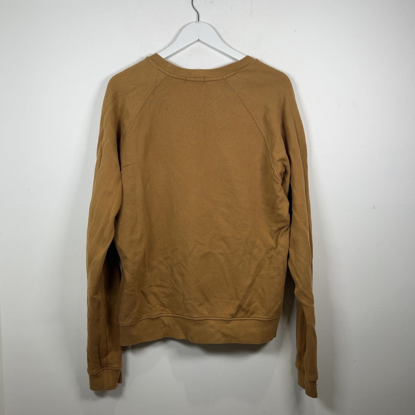 John Elliott John Elliott Jersey Crewneck Size US XL / EU 56 / 4 - 3 Thumbnail