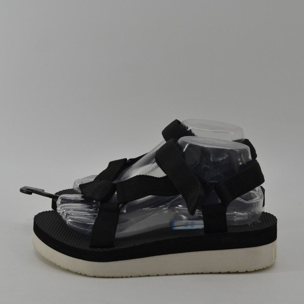 Other Time and Tru Womens Size 8 Adjustable Straps Casual Beach Size US 8 / IT 38 - 9 Thumbnail