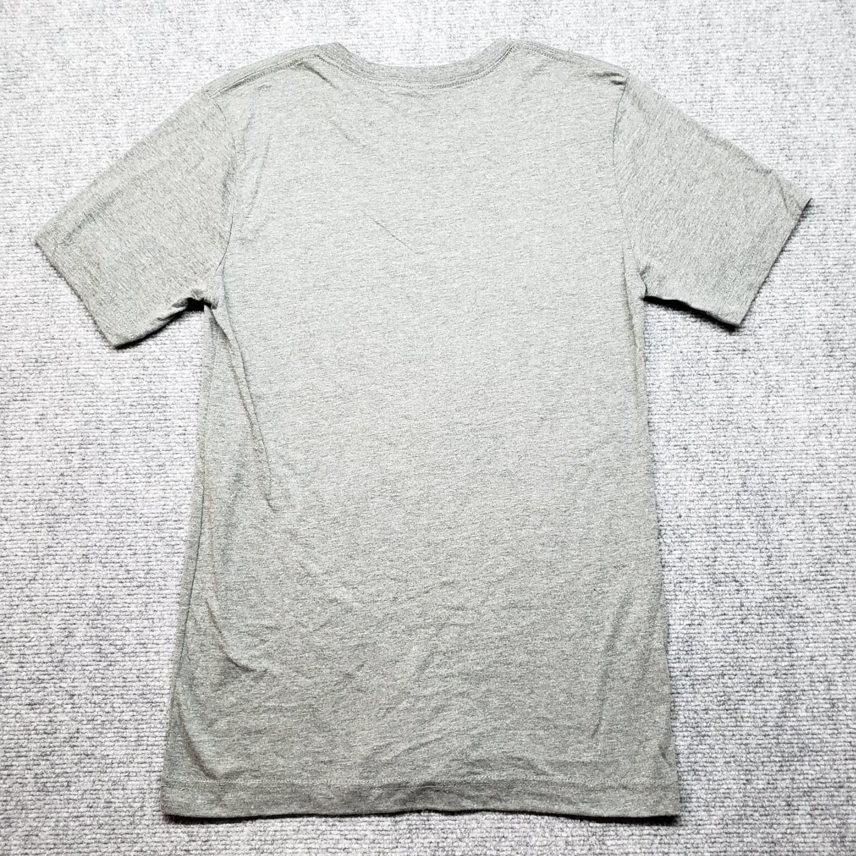 Vintage Bella Canvas T-Shirt Mens Size S Gray Oh So Jolly Christmas Tee Round Neck New Size US S / EU 44-46 / 1 - 2 Thumbnail
