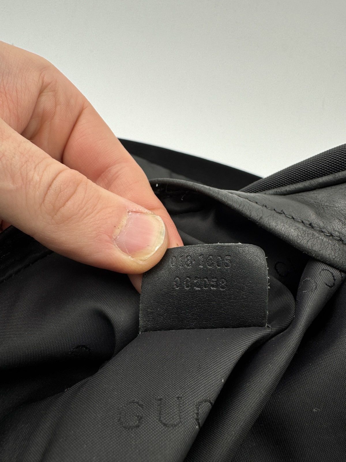 Gucci Gucci by Tom Ford Bag Size ONE SIZE - 21 Thumbnail