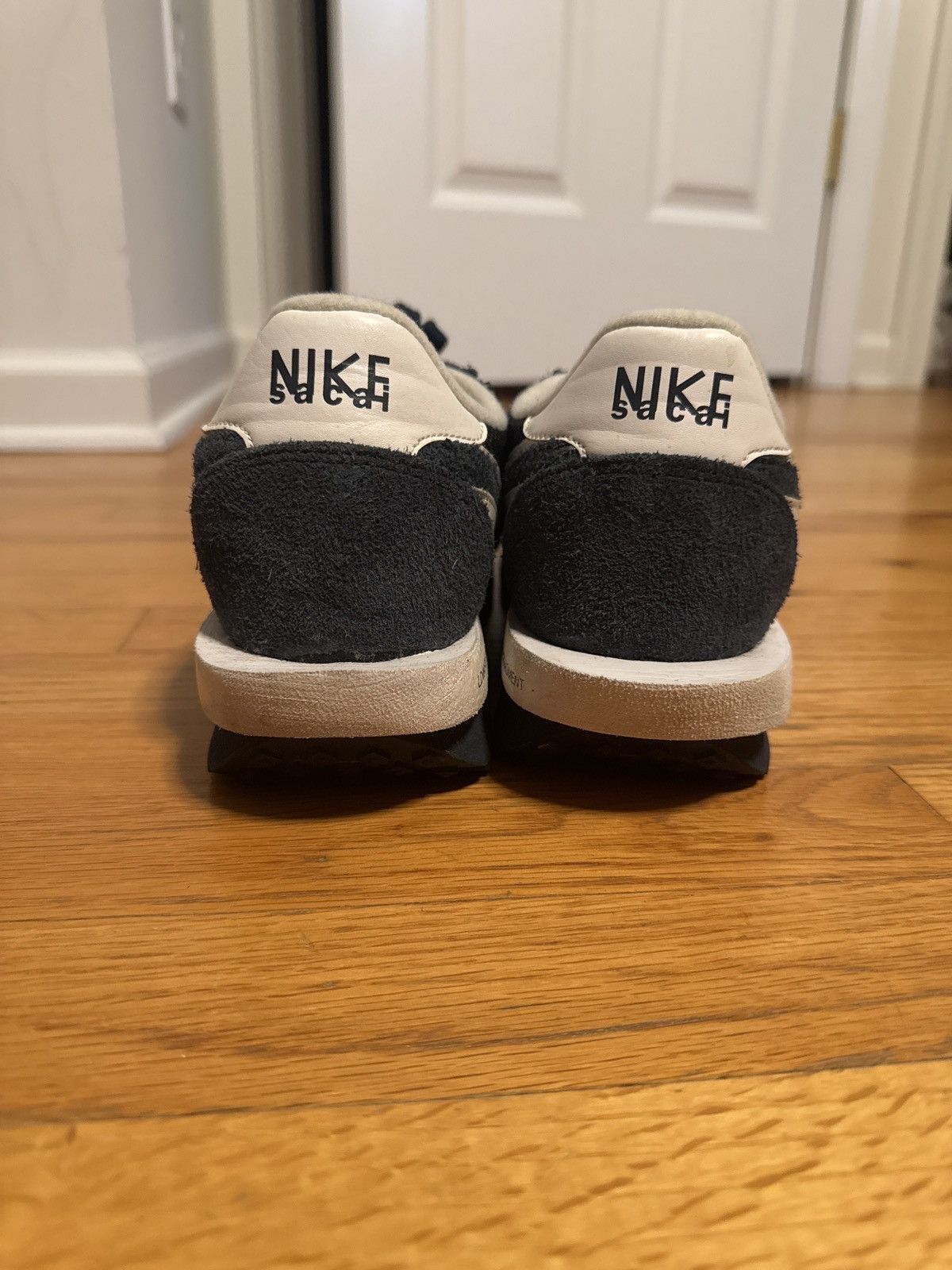 Nike Nike fragment waffle Size US 13 / EU 46 - 9 Thumbnail