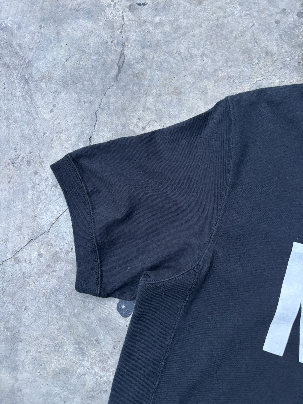 Number (N)ine Number (n)ine x Studious Size US M / EU 48-50 / 2 - 3 Thumbnail