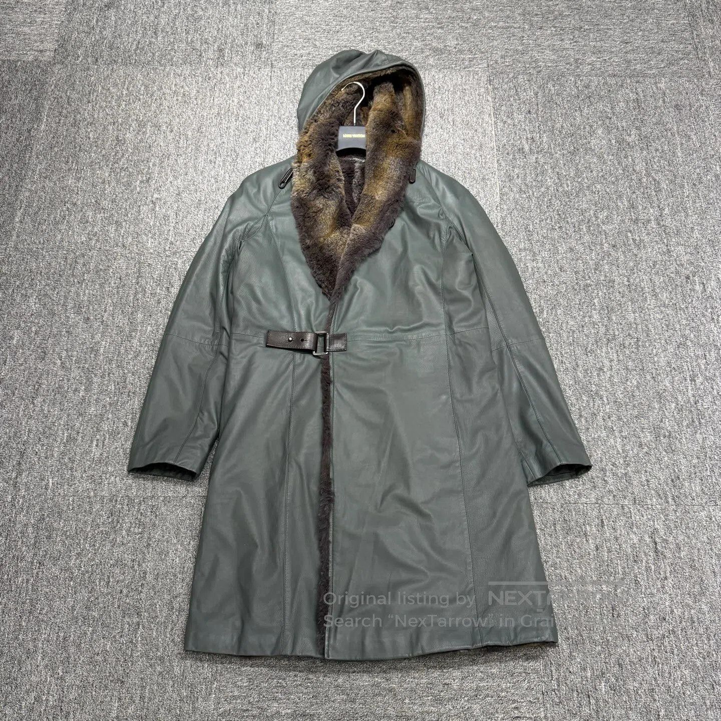 Armani #REF! Size US M / EU 48-50 / 2 - 1 Thumbnail