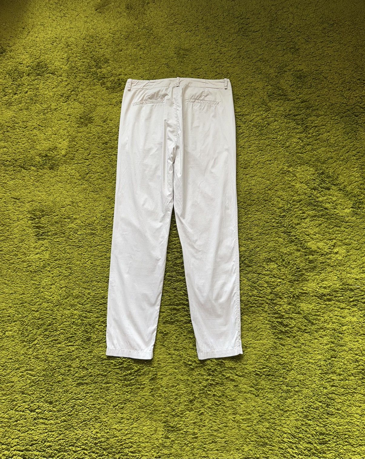 Transit Transit par-such avant garde minimalist pants Size 27" / US 4 / IT 40 - 2 Thumbnail