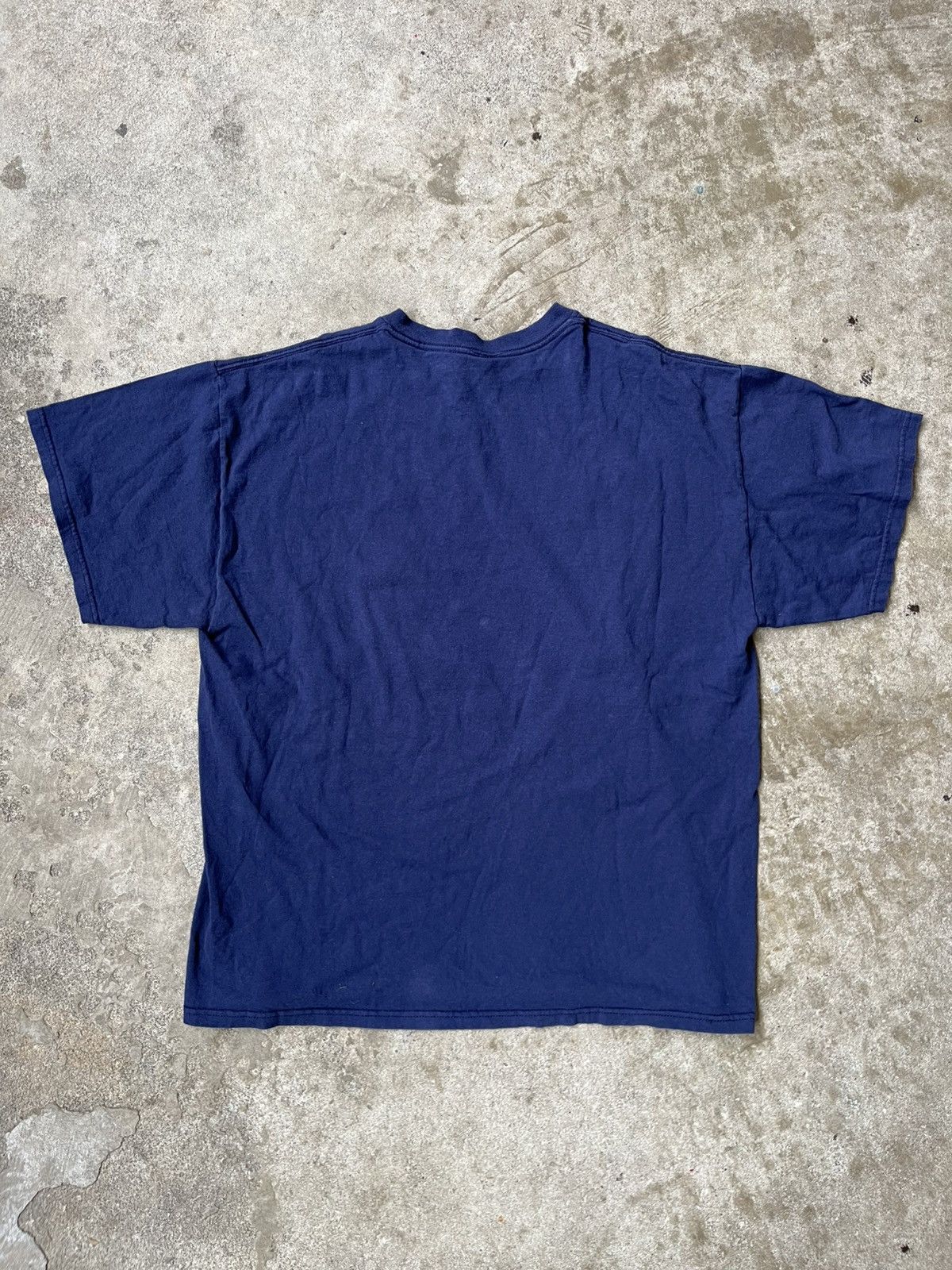 Delta × Fox Racing Y2K Family Guy Peanut Butter Jelly Time Vintage Tee Size US XL / EU 56 / 4 - 5 Thumbnail