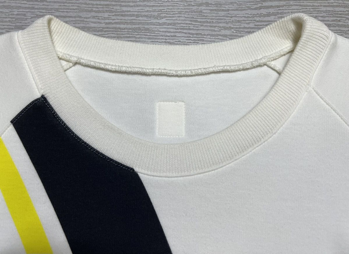 Louis Vuitton Louis Vuitton SS17 Americas Cup Latitude Crewneck Sweatshirt Size US XL / EU 56 / 4 - 15 Thumbnail