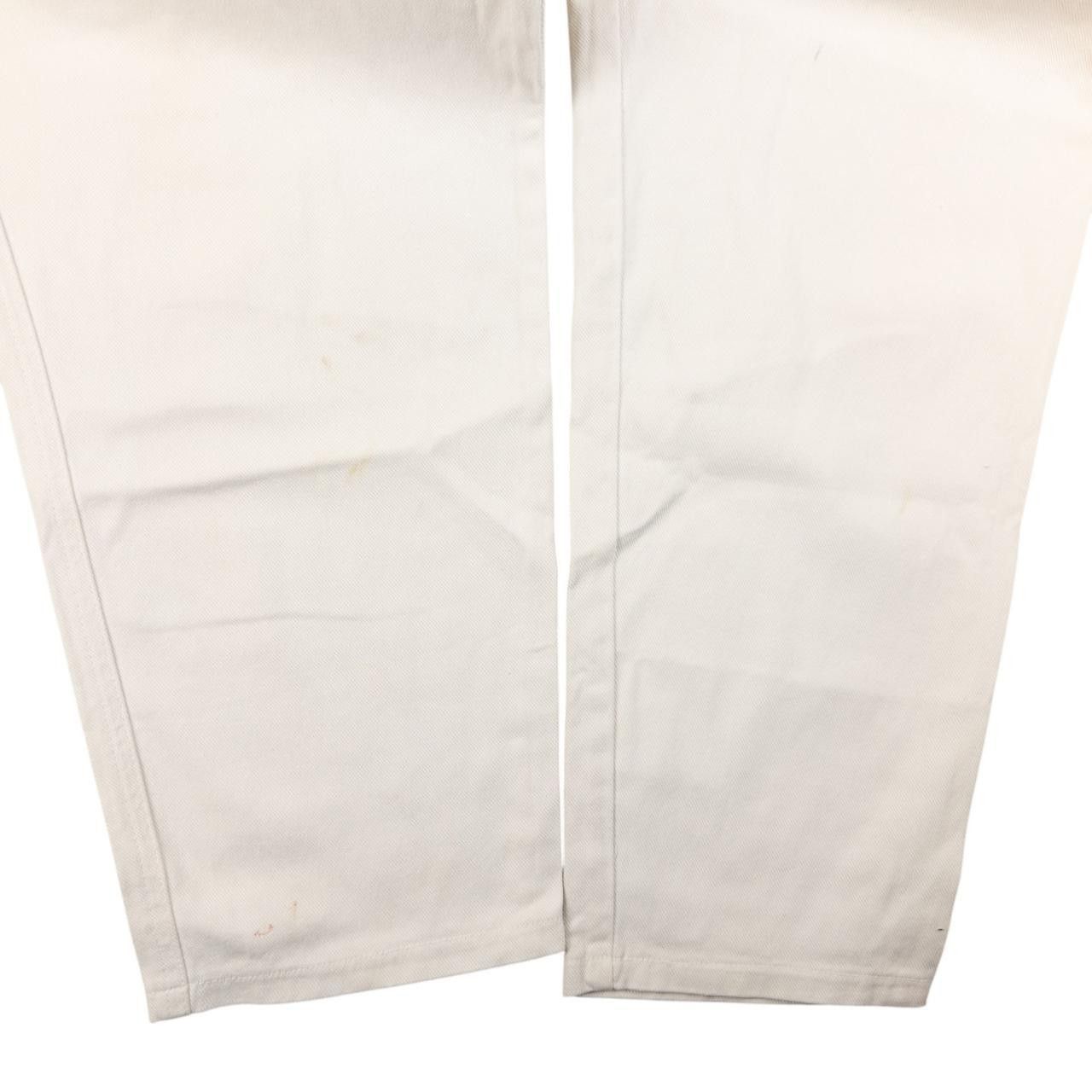Marithe + Francois Girbaud Vintage Marithe + Francois Girbaud Denim Jeans Size W30 Size US 30 / EU 46 - 6 Thumbnail