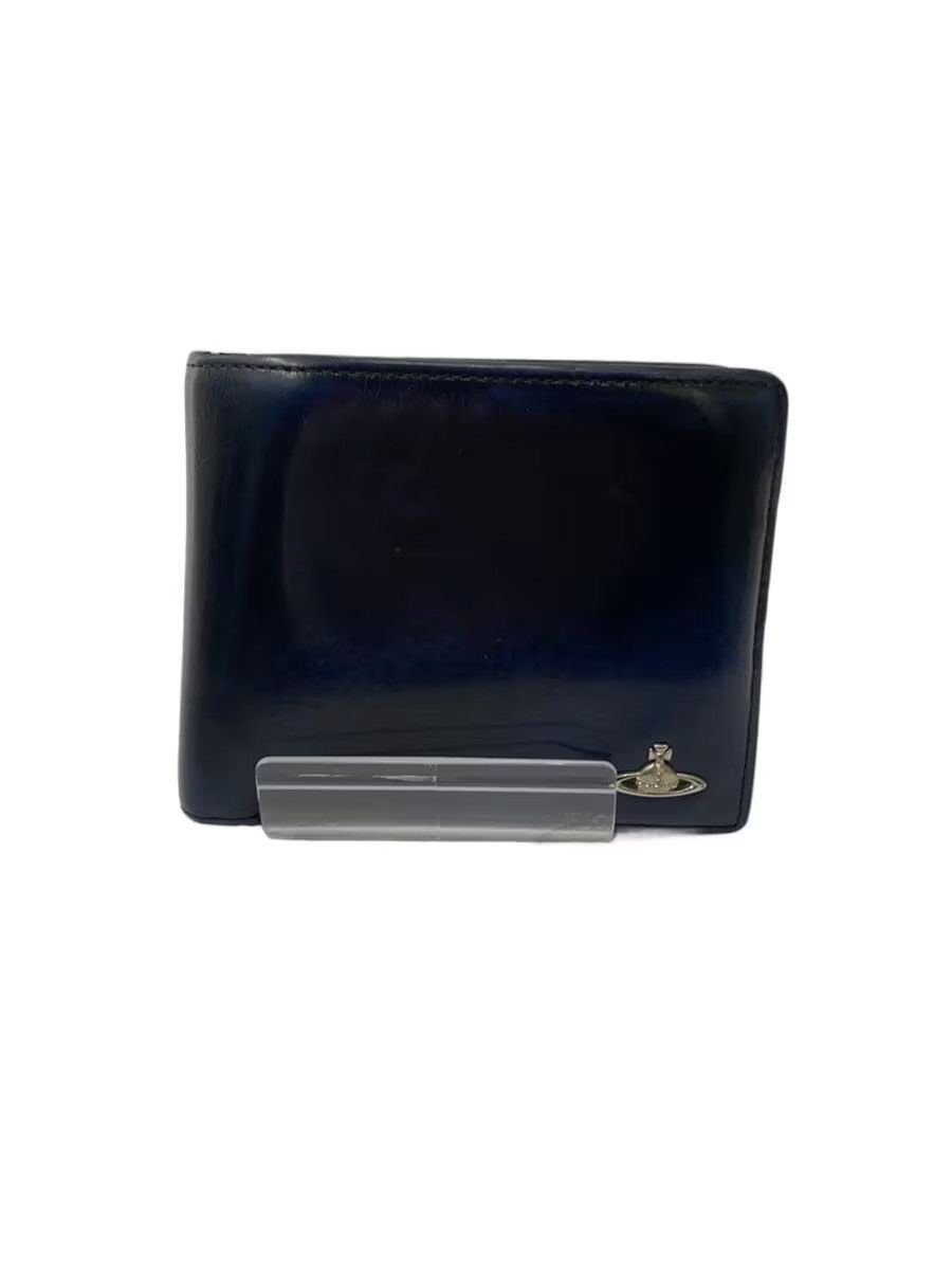 Vivienne Westwood Two Tone Gradient Orb Wallet Size ONE SIZE - 1 Thumbnail
