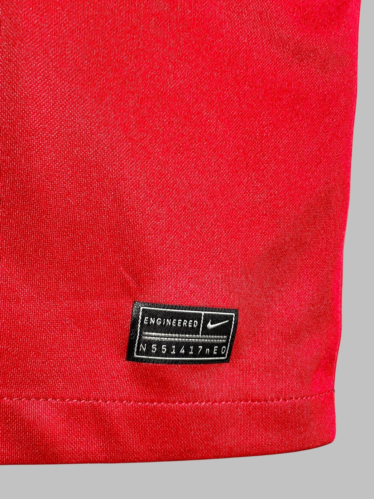 Nike #66 Alexander Arnold Liverpool Nike 2020/21 Home Jersey Size US S / EU 44-46 / 1 - 7 Thumbnail