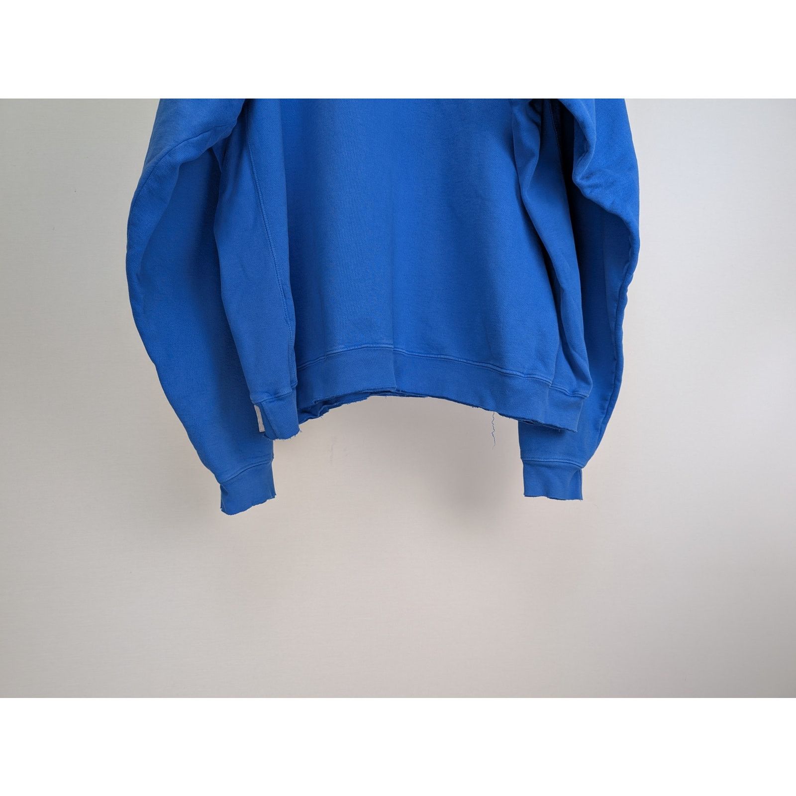 Gallery Dept. o1rshd1 Boxing Gloves Hoodie in Blue Size US XL / EU 56 / 4 - 13 Thumbnail