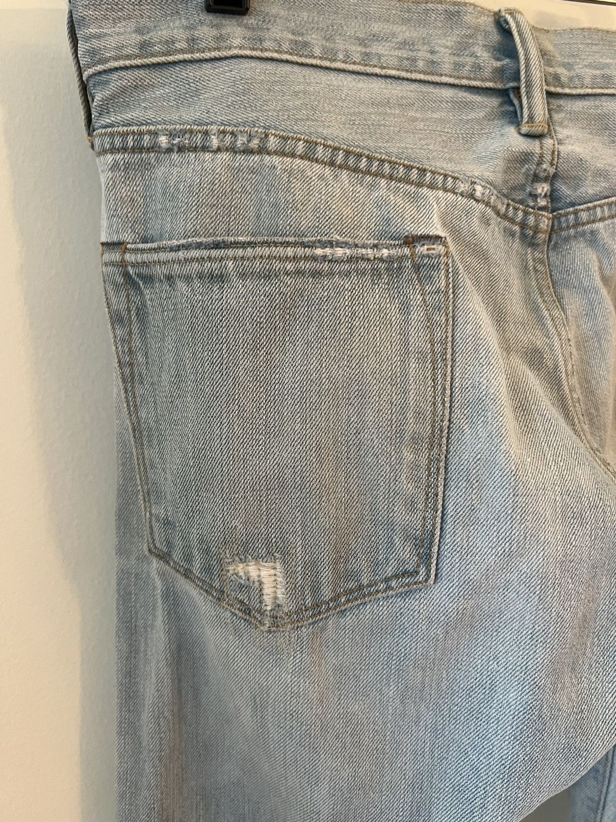 Simon Miller Simon Miller Exclusively For Bergdorf Goodman Size US 31 - 15 Thumbnail