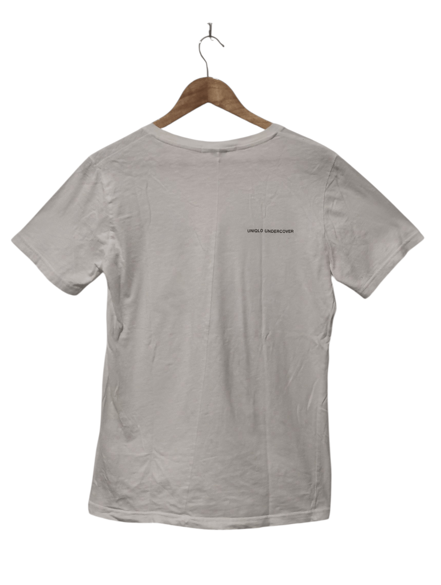 Undercover × Uniqlo UNIQLO x UNDERCOVER "Snow White" Graphic Tee Women's - M Size M / US 6-8 / IT 42-44 - 2 Thumbnail