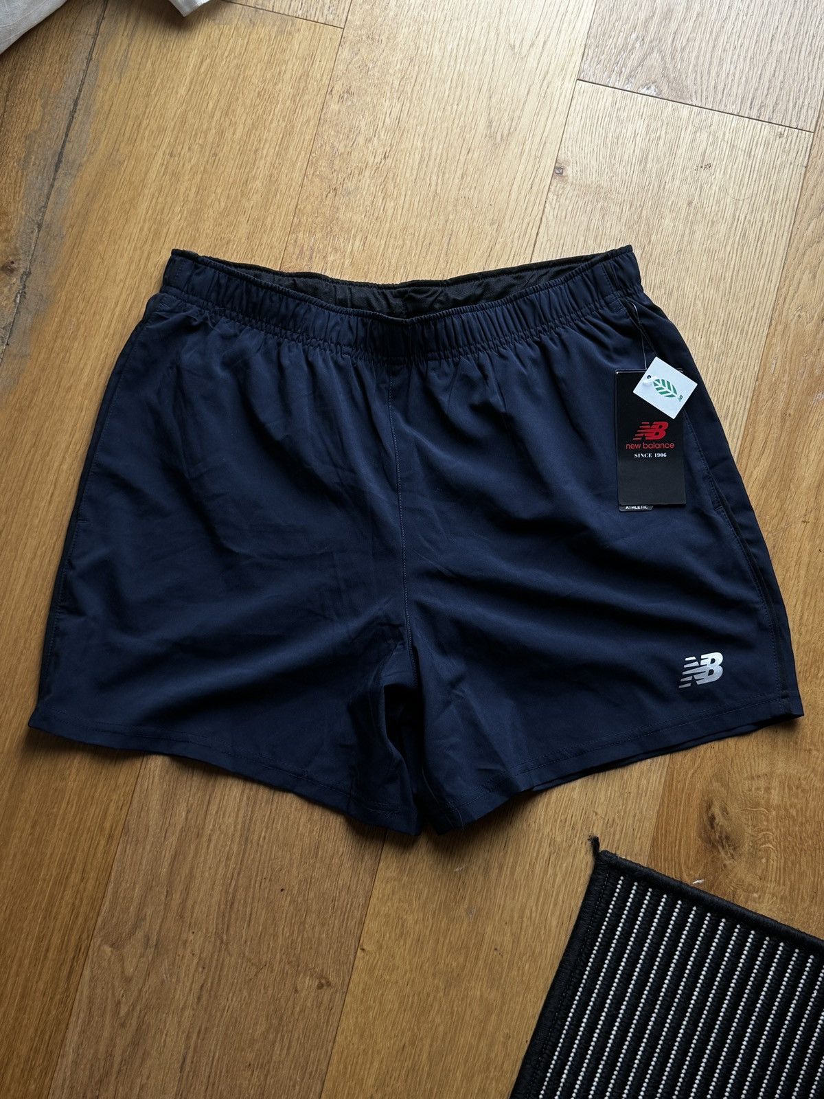 New Balance New balance sport short Size US 30 / EU 46 - 2 Thumbnail