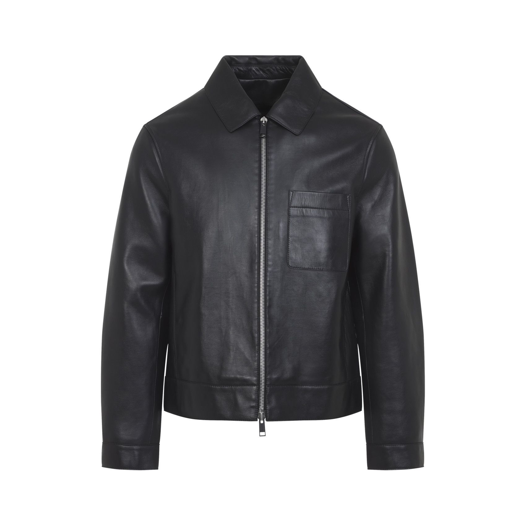 Yves Salomon Yves Salomon Jacket Size US M / EU 48-50 / 2 - 1 Thumbnail
