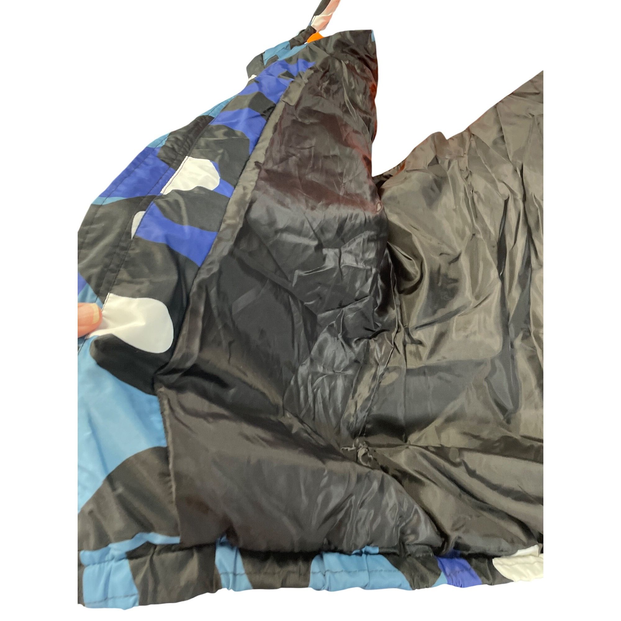 Members Only Members Only Nickelodeon Rugrats Collab Puffer Coat SZ M SKU Size US M / EU 48-50 / 2 - 16 Thumbnail
