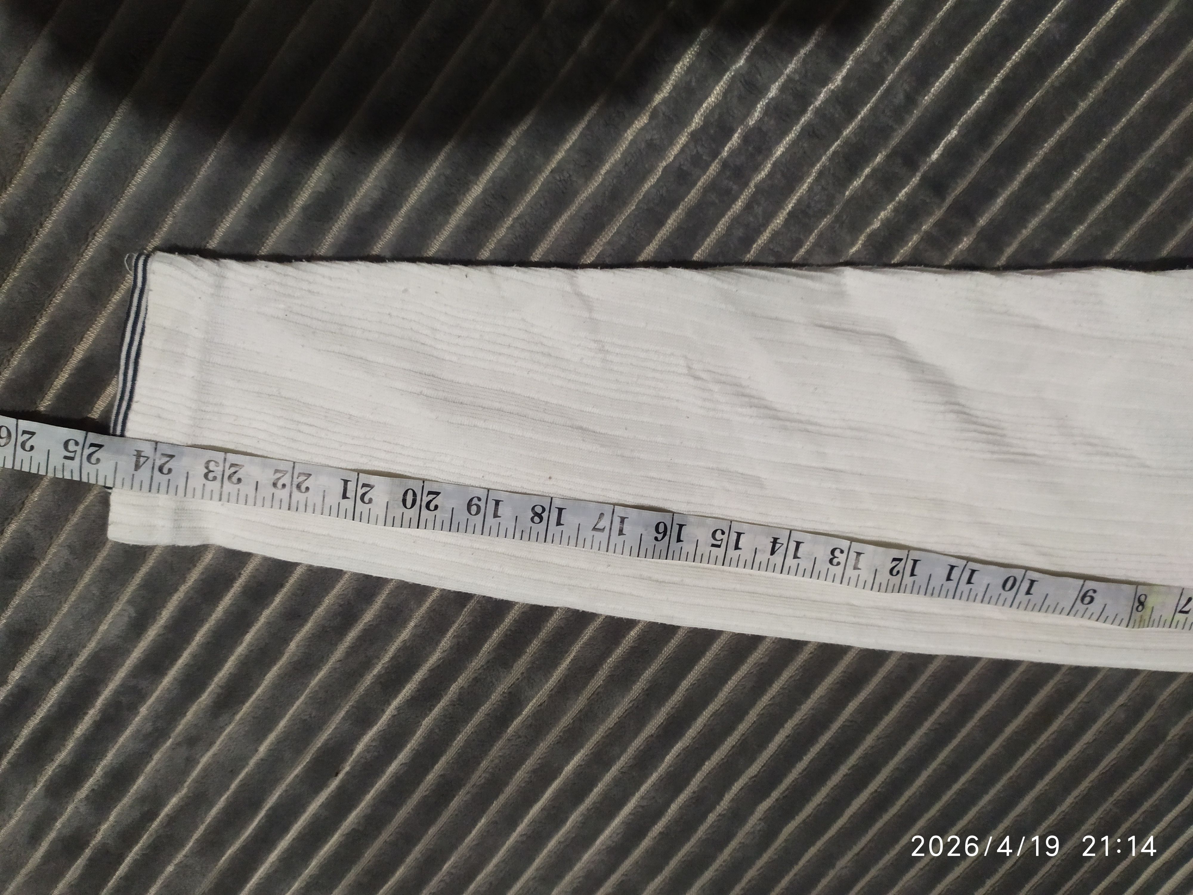 If Six Was Nine 2000s Japanese Mfe double layer long slevee Size US L / EU 52-54 / 3 - 6 Thumbnail