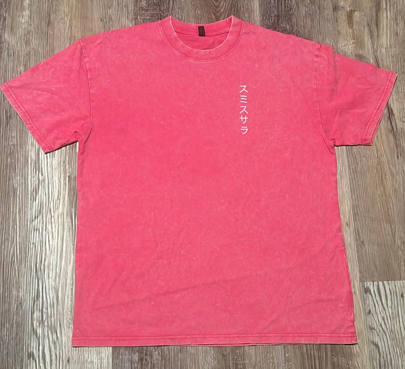 Designer E#684-L-cotton 100%, super soft, super comfy, graphic tee Size US L / EU 52-54 / 3 - 2 Thumbnail