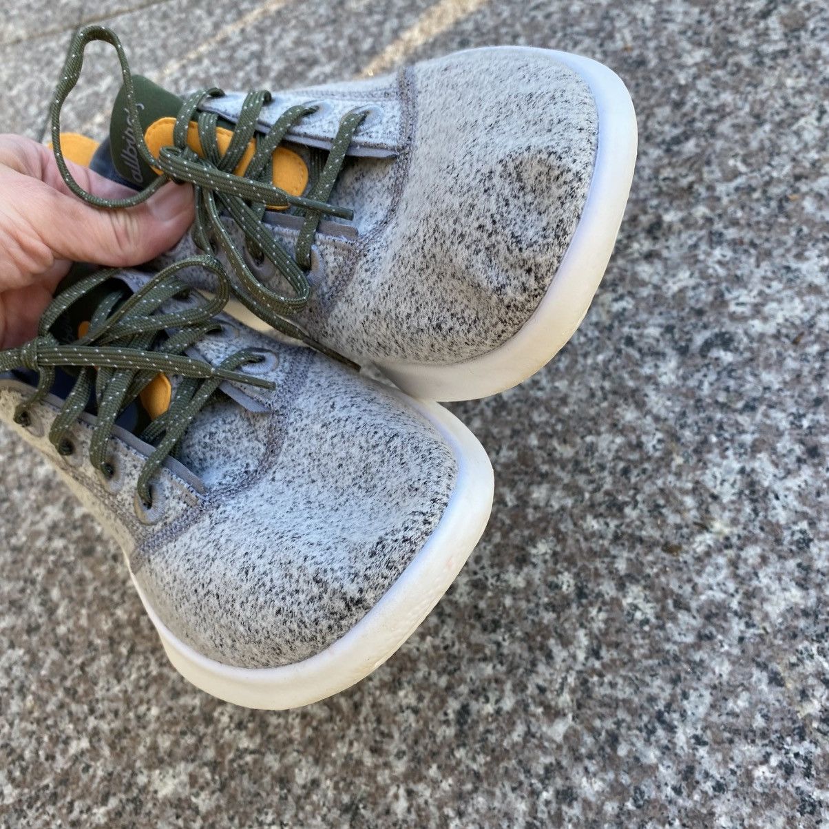 Allbirds Allbirds running shoes Size US 8 / IT 38 - 2 Thumbnail