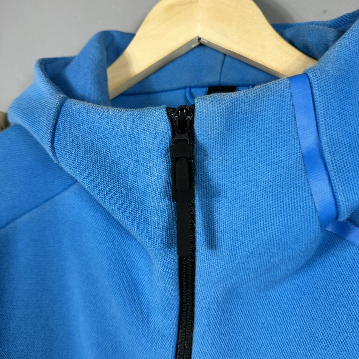 Adidas Rare‼️ Adidas ZNE Leo Messi Soccer Hoodie Size US L / EU 52-54 / 3 - 7 Thumbnail