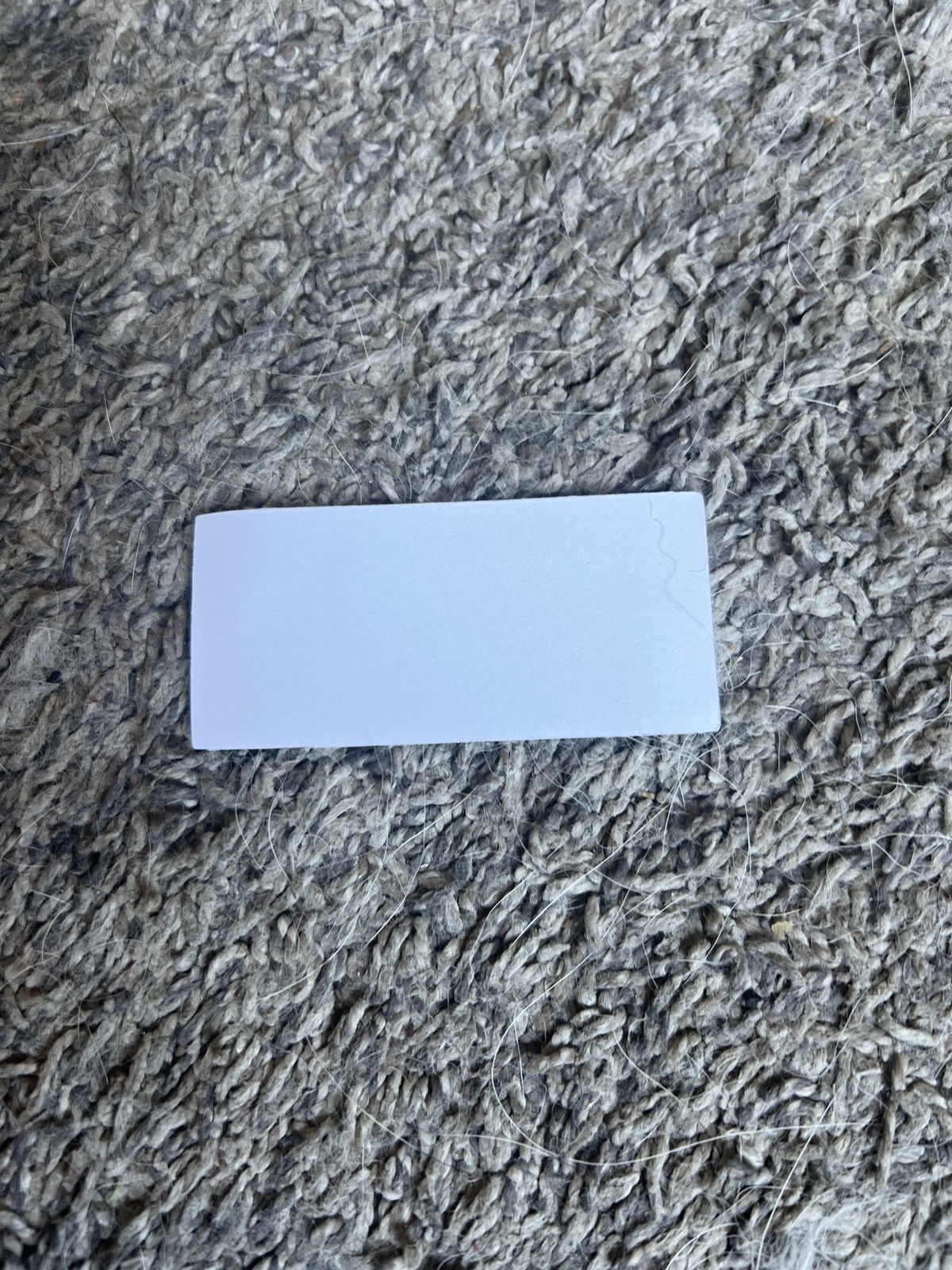 Hypebeast × Zippo Zippo Sticker Size ONE SIZE - 2 Thumbnail