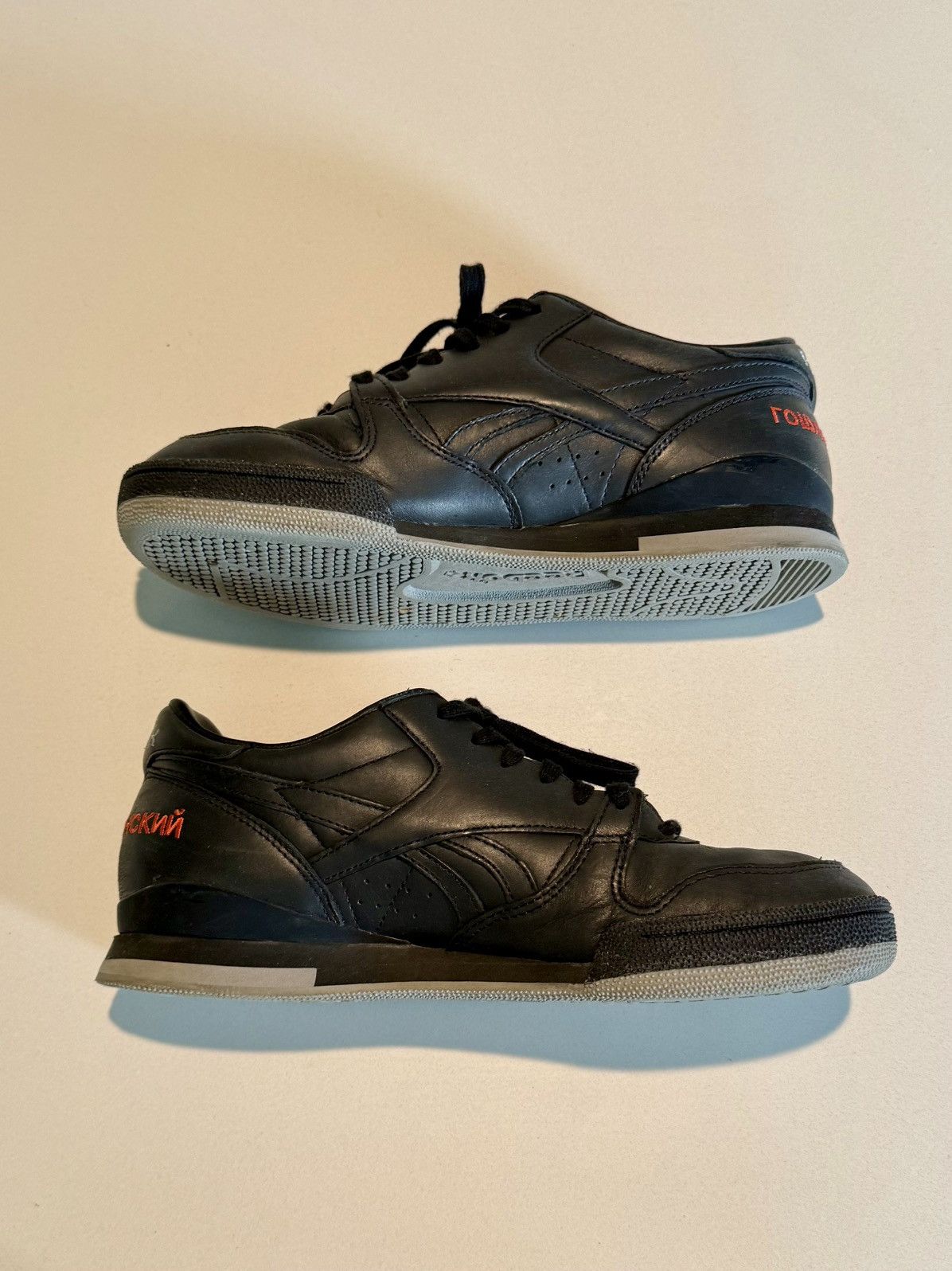 Reebok Gosha Rubchinskiy x Reebok Size US 7 / EU 40 - 1 Thumbnail