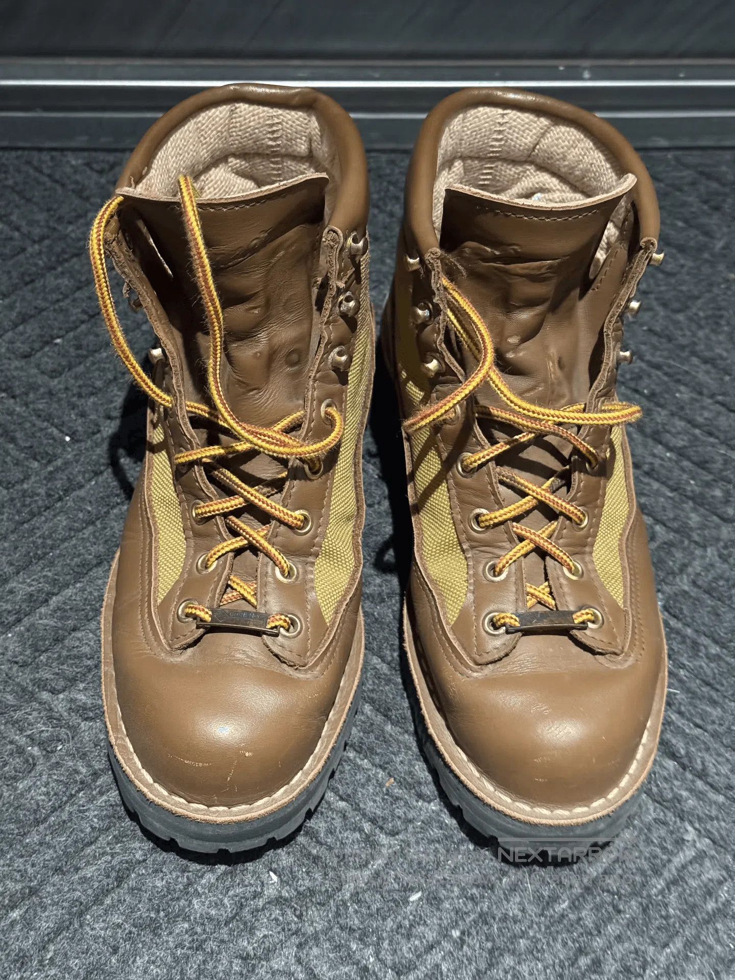Danner Danner Light 30440 GTX Waterproof Work Boots. Size US 7 / EU 40 - 2 Thumbnail