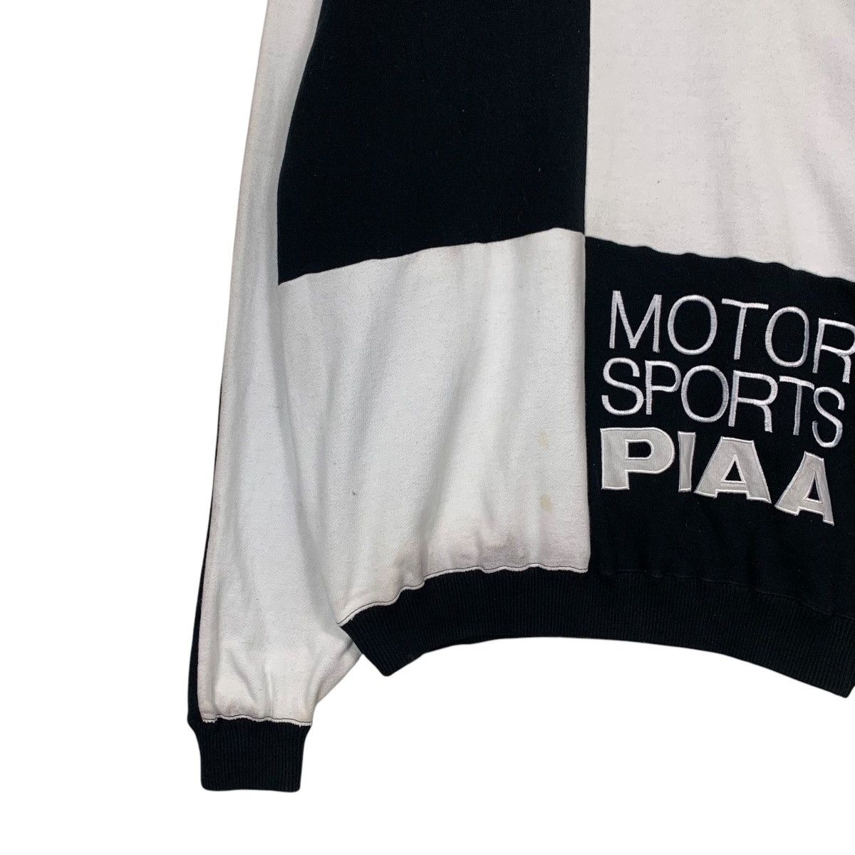 Formula 1 PIAA Motorsports Formula 1 Racing Sweatshirts #2270-C100 Size US M / EU 48-50 / 2 - 3 Thumbnail