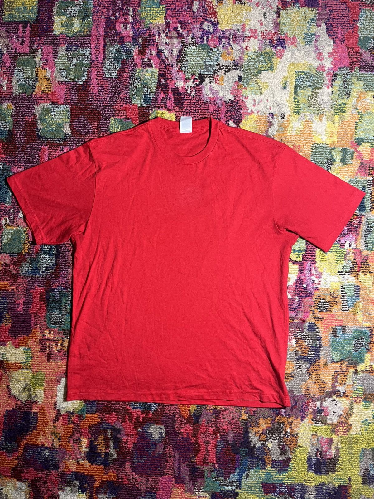 Supreme × The North Face Supreme TNF Shirt Size US XL / EU 56 / 4 - 2 Thumbnail