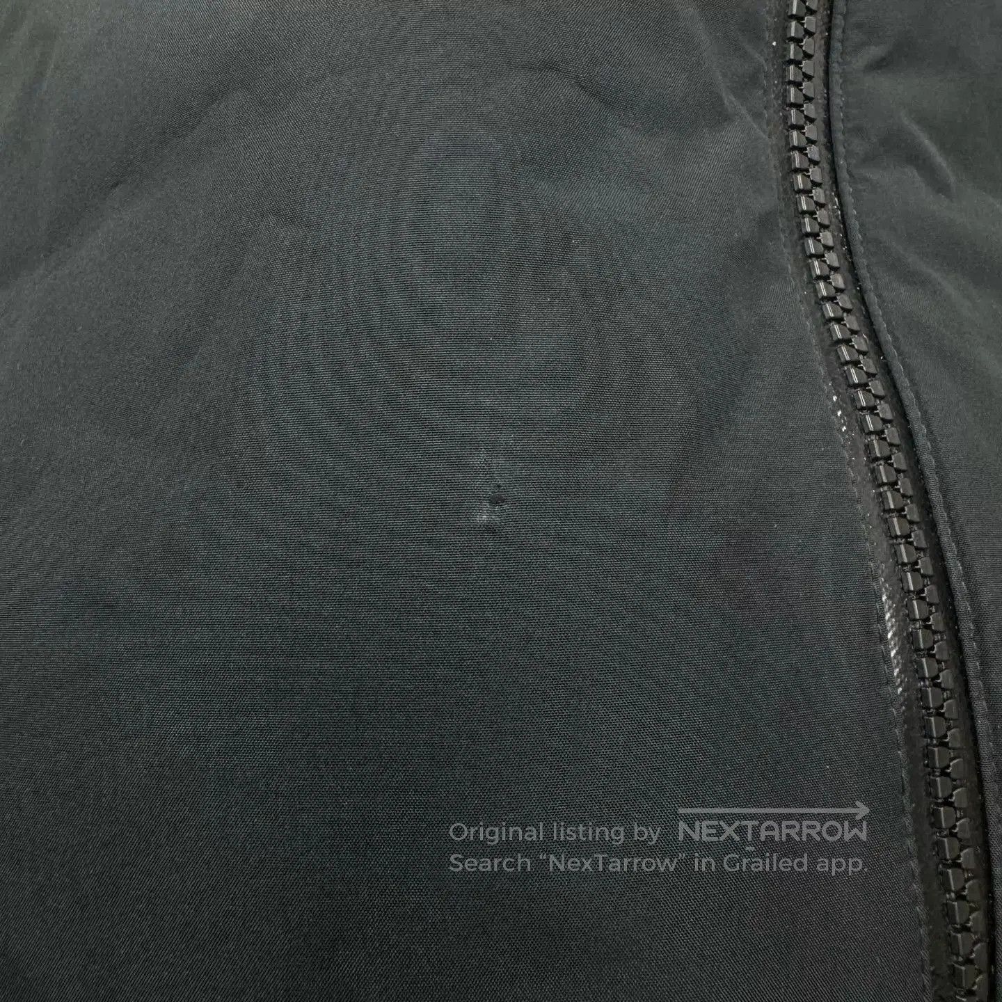 Arc'teryx Black Hooded Light Jacket XL. Size US XL / EU 56 / 4 - 3 Thumbnail