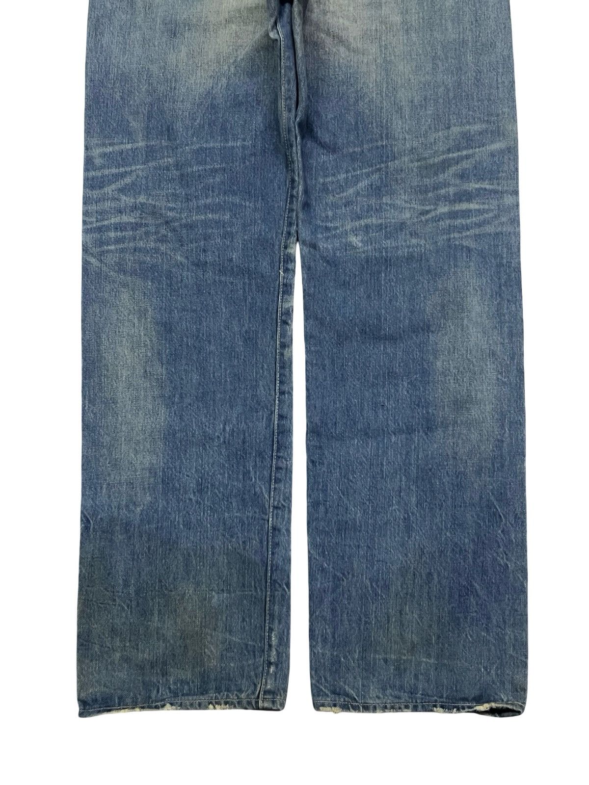 Levi's Vintage Clothing Levi’s Vintage Clothing LOT 66501 | Big E Japan | Selvedge Size US 34 / EU 50 - 7 Thumbnail
