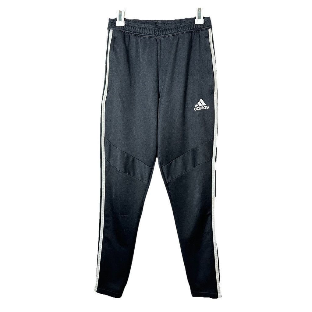 Adidas Adidas Pants Climacool Side Stripes Ankle Zip Size Medium Size 27" / US 4 / IT 40 - 1 Thumbnail