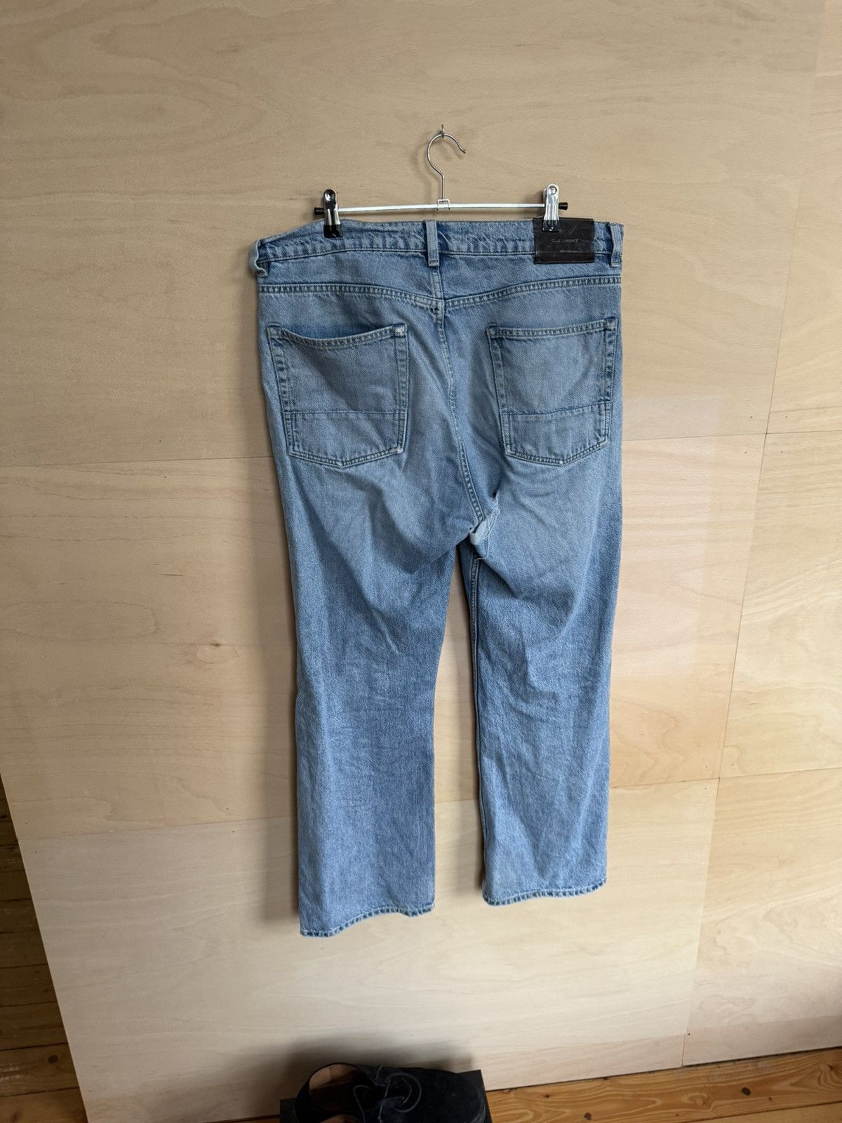 Our Legacy Our legacy 33 denim Size US 33 - 2 Thumbnail