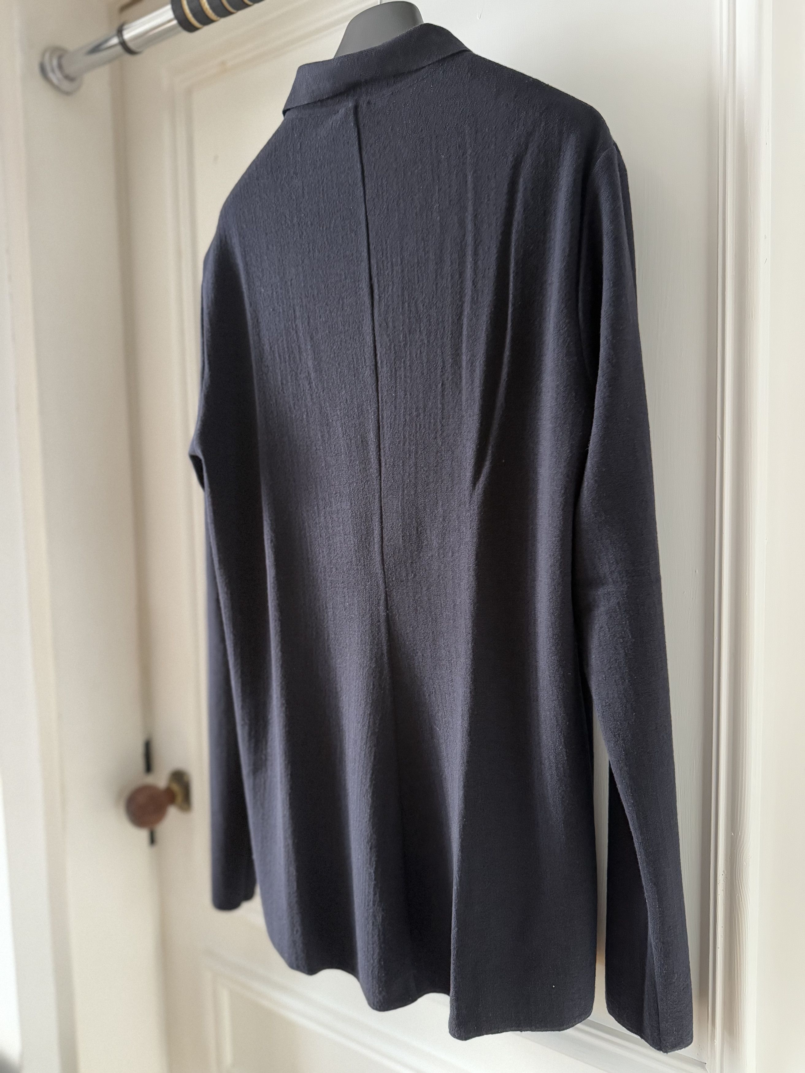 Label Under Construction LABEL UNDER CONSTRUCTION CARDIGAN NEW- SIZE-48 Size US M / EU 48-50 / 2 - 4 Thumbnail