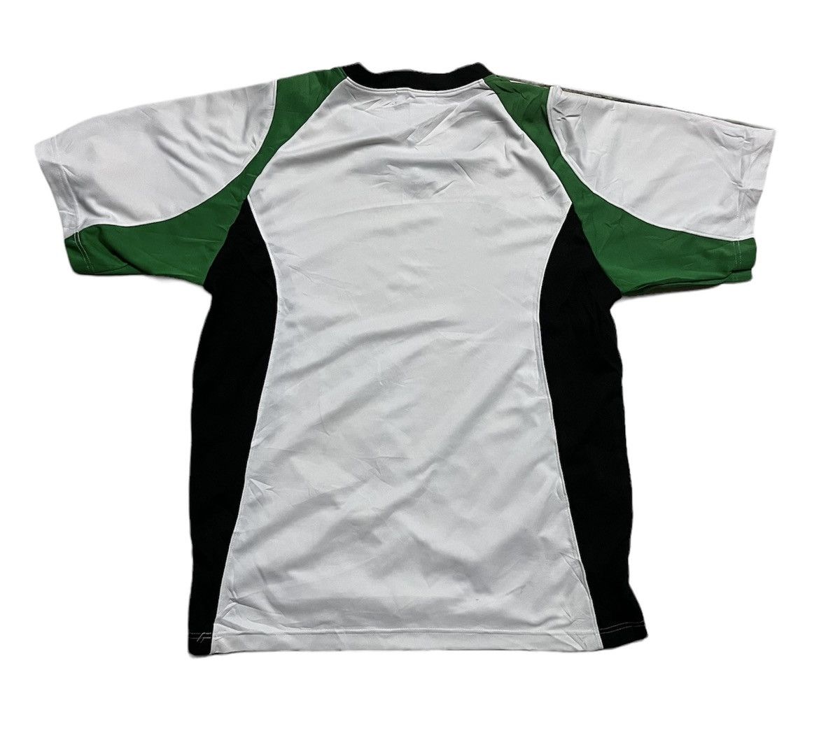 Japanese Brand × Vintage Yonex Small Logo jersey Size US M / EU 48-50 / 2 - 7 Thumbnail