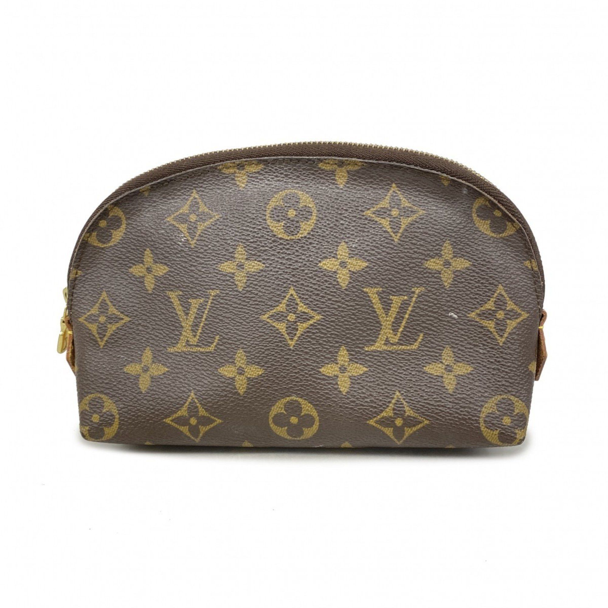 Louis Vuitton Louis Vuitton Cosmetic Pouch clutch Size ONE SIZE - 1 Thumbnail