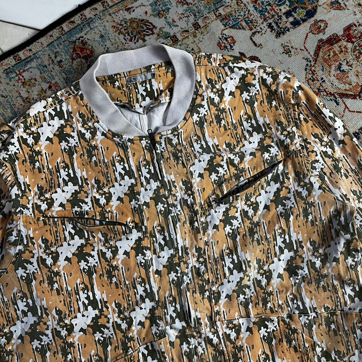 Haze Eric Haze Limited edition jacket Size US L / EU 52-54 / 3 - 5 Thumbnail