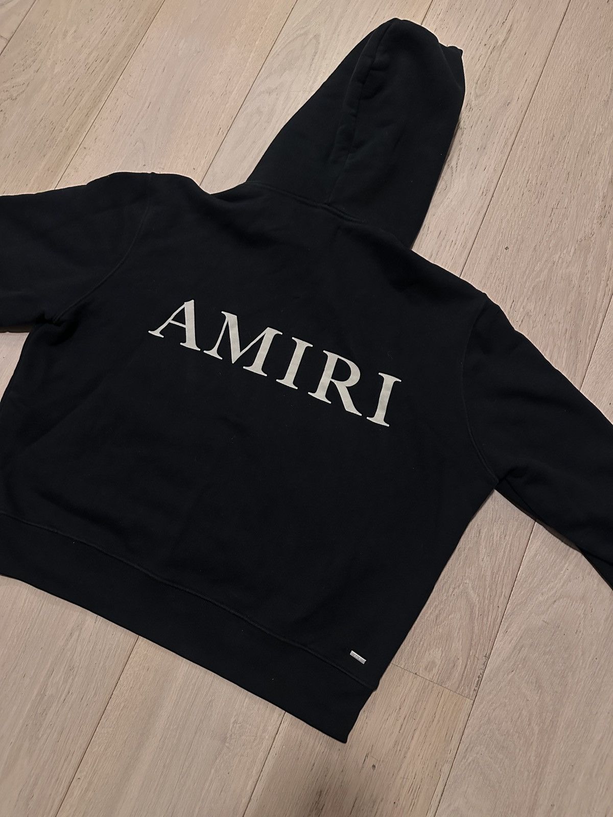 Amiri Amiri hoodie Size US S / EU 44-46 / 1 - 13 Thumbnail