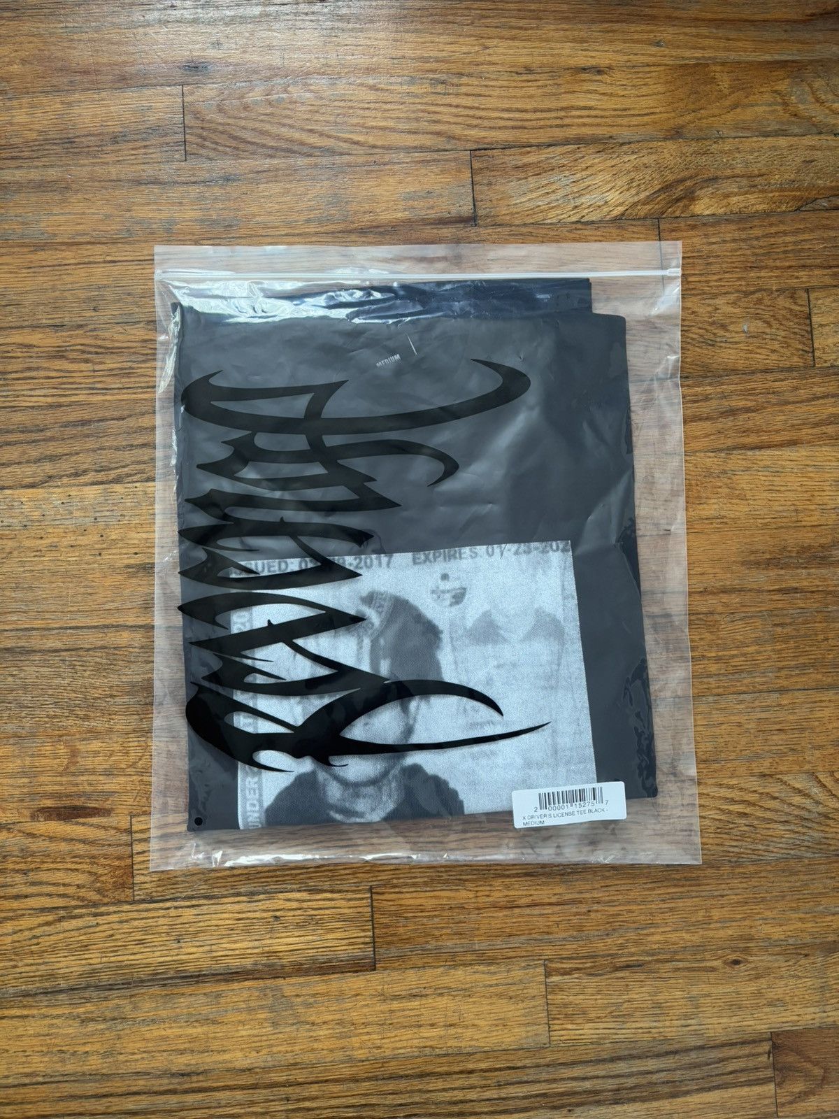 Bad × Revenge × X Revenge Xxxtentacion X Drivers License Kill Tee 