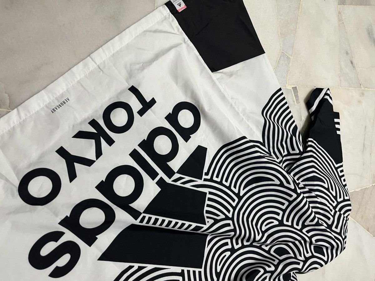 Adidas Adidas kimono Size US L / EU 52-54 / 3 - 2 Thumbnail