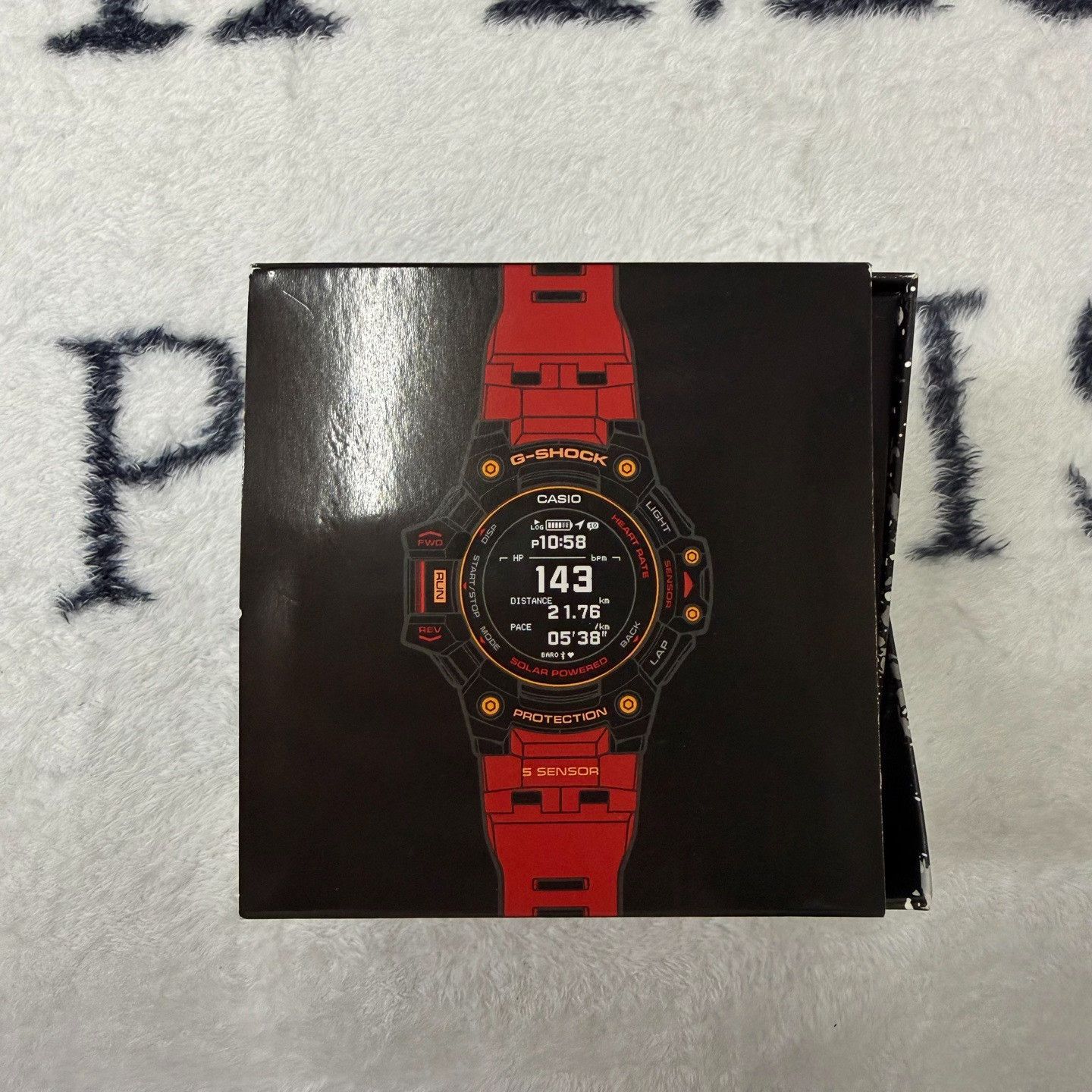 G Shock G Shock Jewelry one size Men Size ONE SIZE - 1 Thumbnail