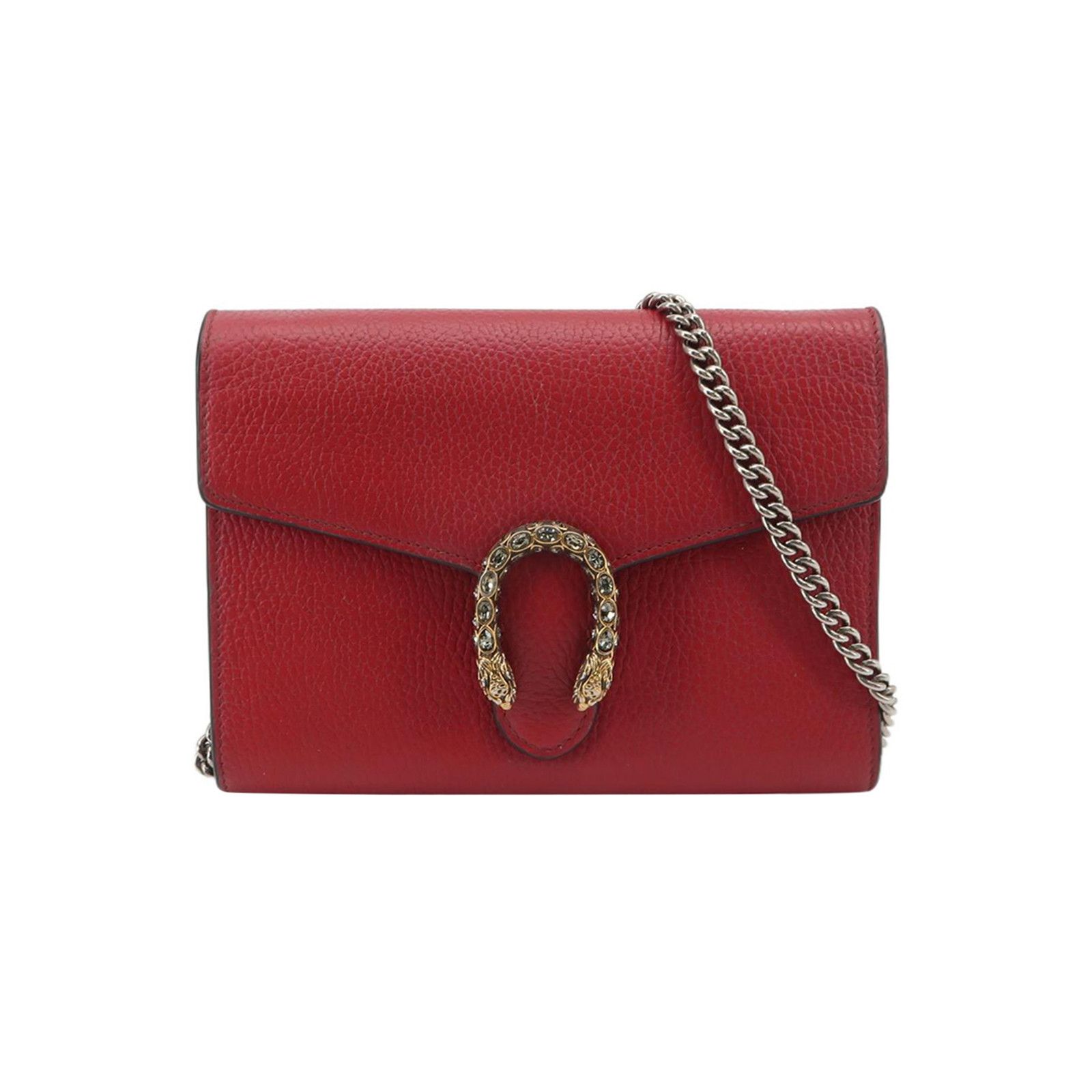 Gucci Gucci Women os Crossbody Bags Size ONE SIZE - 1 Thumbnail